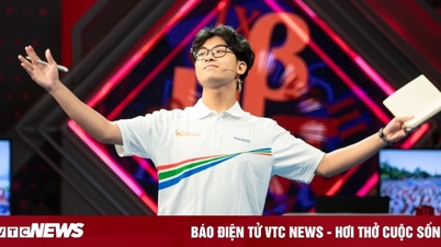 El viaje de Tran Bui Bao Khanh para conquistar la corona de laurel de Olimpia 2025