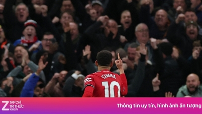 Amorim រកឃើញភាពជាដៃគូកូដកម្មដែល Manchester United កំពុងរង់ចាំ