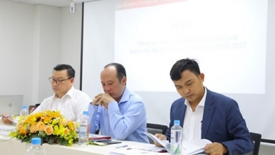 Az NRC Csoport jóváhagyta a tőkeemelés tervét