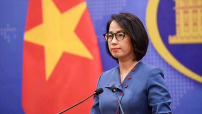 Vietname se pronuncia sobre assinatura do documento de paz entre Camboja e Tailândia