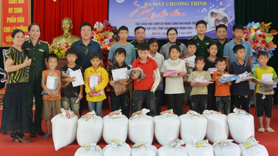 “Godmother” – Helping build the future