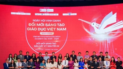 Sky-line – A pioneer in digital transformation of education in the central region honored by Microsoft