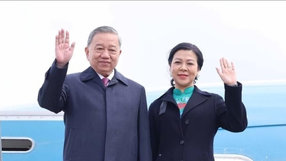 เลขาธิการและภริยาเตรียมเยือนสหราชอาณาจักร