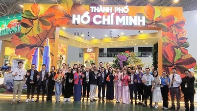 A Saigontourist Group részt vesz a 2025-ös őszi vásáron