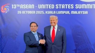 Presidente de Estados Unidos acepta invitación para visitar Vietnam y propone anunciar pronto visita del Secretario General