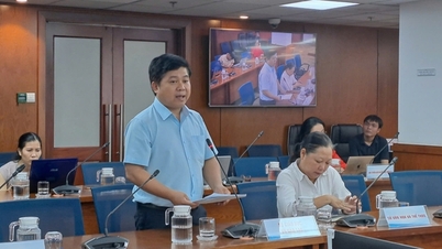 Hô-Chi-Minh-Ville : Mise en place d'une équipe chargée d'inspecter les recettes et les dépenses au début de l'année scolaire