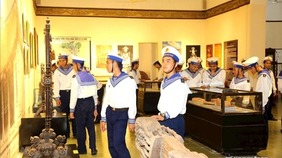 Die Hafenstadt durch das Hai Phong Museum verstehen