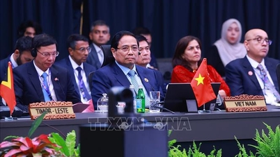 Statsministeren deltar på det 22. ASEAN-India-toppmøtet
