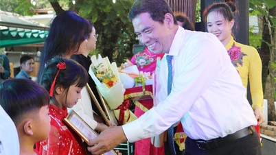 Dong Nai organisiert Freundschaftsaustausch zwischen Vietnam und China