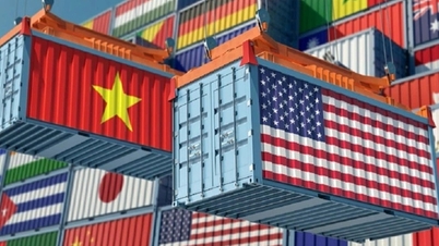 Viktige bestemmelser i den gjensidige handelsavtalen mellom Vietnam og USA