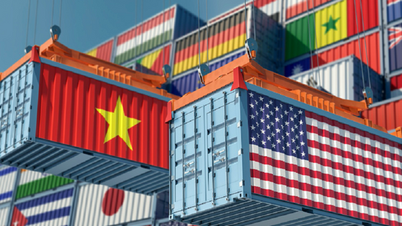Vietnam - USA utstedte en felles uttalelse om den gjensidige, rettferdige og balanserte handelsavtalen