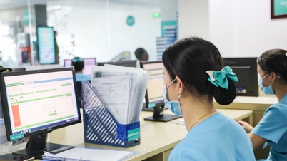 Da Nang streber etter å ta i bruk elektroniske pasientjournaler