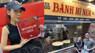 Người phụ nữ Việt làm nên kỳ tích: Tiệm bánh mì ở Hồng Kông được Michelin vinh danh