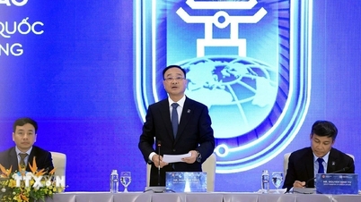 하노이 협약: 사이버범죄 대응 협력의 새로운 국면 열다