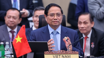 Đàm phán thuế đối ứng Việt Nam - Mỹ có thêm thỏa thuận mới, hé lộ nhiều hợp tác tỉ USD