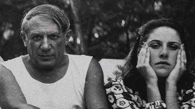 'Nàng thơ bị lãng quên' của Picasso trở lại sau hơn 80 năm