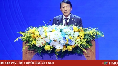 Speech of the Minister of Public Security at the Closing Ceremony of the Hanoi Convention