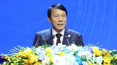 Minister für öffentliche Sicherheit Luong Tam Quang: Hanoi-Konvention wird ein historischer Meilenstein