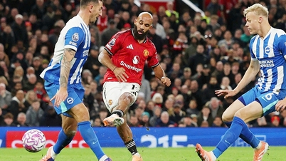 The situation is reversed for MU and Liverpool