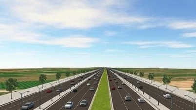 Planlegger å utplassere 12-felts nasjonal trafikkforbindelsesrute