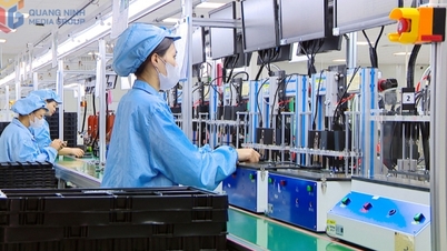 Quyết tâm vượt chỉ tiêu thu ngân sách nhà nước