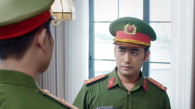 นักแสดงคนนี้เล่นเป็นตำรวจในละครของ VTV นานถึง 19 ปี จนผู้ชมคิดว่าเขาเป็นตำรวจจริงๆ