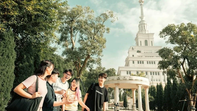 Menuju universitas elit: Menghubungkan pengetahuan Vietnam dengan standar internasional