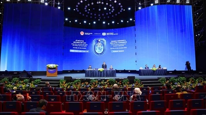 Ханойська конвенція: В'єтнам підтверджує свою роль як глобального мосту у співпраці в галузі кібербезпеки