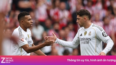 Tiết lộ sốc về Valverde ở El Clasico