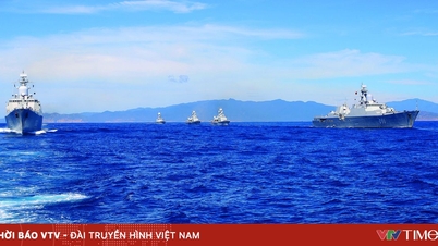 Protegiendo firmemente la soberanía del mar y de las islas en la nueva era
