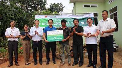 Patriotic emulation promotes comprehensive development
