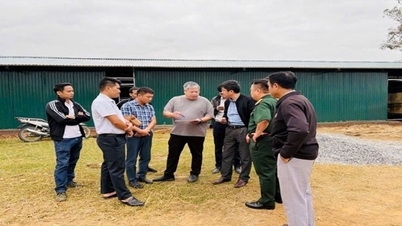 Departemen Pertanian dan Lingkungan Hidup provinsi Son La berfokus pada solusi untuk siap memulai pembangunan sekolah asrama di daerah perbatasan.
