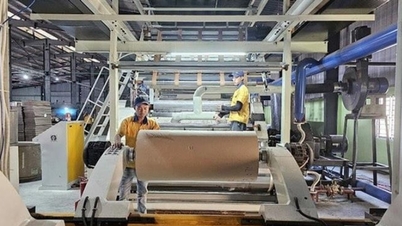 Promoção Industrial Quang Tri rumo ao desenvolvimento industrial verde e sustentável