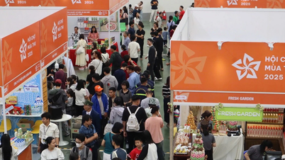 Visitantes vivenciam a quintessência das regiões na Feira de Outono de 2025