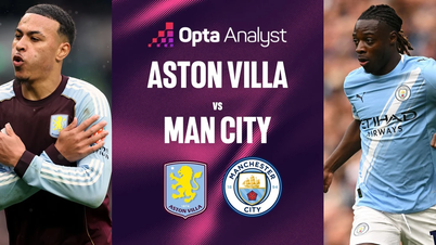 Aston Villa vs. Man City Prognose, 21:00 Uhr, 26. Oktober: Der ehemalige König kehrt zurück