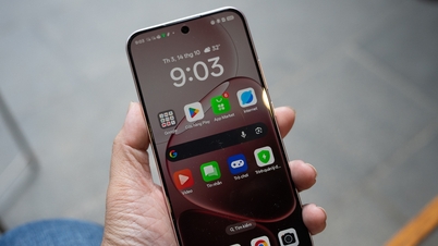 Oppo A6 Pro – en «nasjonal» smarttelefon for studenter