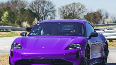 Porsche 2025: прибыль достигла дна, электрификация ускоряется