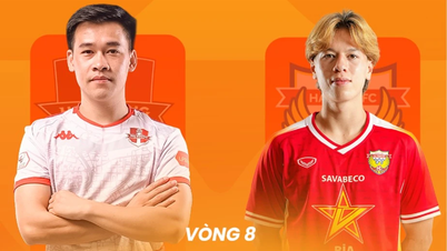 Pronostic Hai Phong vs Hong Linh Ha Tinh, ora 18:00, 26 octombrie: Lach Tray va avea un meci ușor, dar va avea dificultăți în revenire.