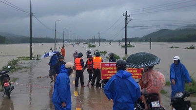 ເມືອງໜອງຊອນ ໄດ້ຍົກຍ້າຍປະຊາຊົນ 40 ກວ່າຄອບຄົວໄປຢູ່ບ່ອນປອດໄພຢ່າງຮີບດ່ວນ.