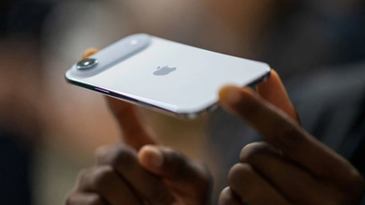 Apple phạm sai lầm gì với iPhone Air?
