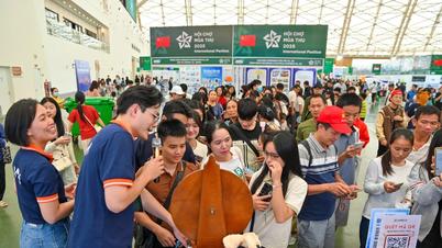 Fall Fair 2025: ธุรกิจการท่องเที่ยวเปิดตัวสิ่งจูงใจที่น่าสนใจมากมาย