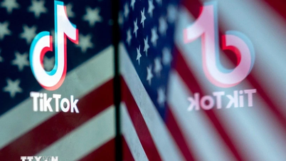 AS, China dijangka mengumumkan perjanjian TikTok minggu ini