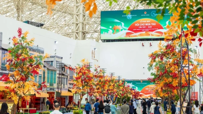 Lo más destacado de la Feria de Otoño 2025