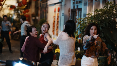"My Grandma's Gold" memimpin box office selama 2 minggu berturut-turut