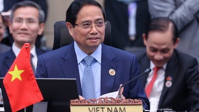 Premiér: Vztahy mezi ASEAN a Japonskem se musí výrazně změnit a spolupráce se zaměří na 3 oblasti