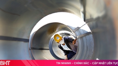 Formosa Hà Tĩnh tập trung đào tạo ngắn hạn, thu hút nhân lực địa phương