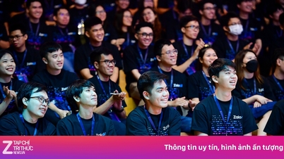 A Arena Zalo AI Challenge 2025 começa, com prêmio de mais de 300 milhões
