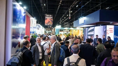 Vietnamese seafood impresses at Seafood Show Latin America 2025 in Brazil