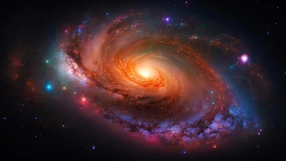 O universo pode ser muito mais desolado do que pensávamos.