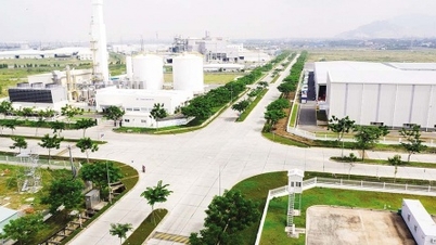 Challenges in converting to green industrial zones